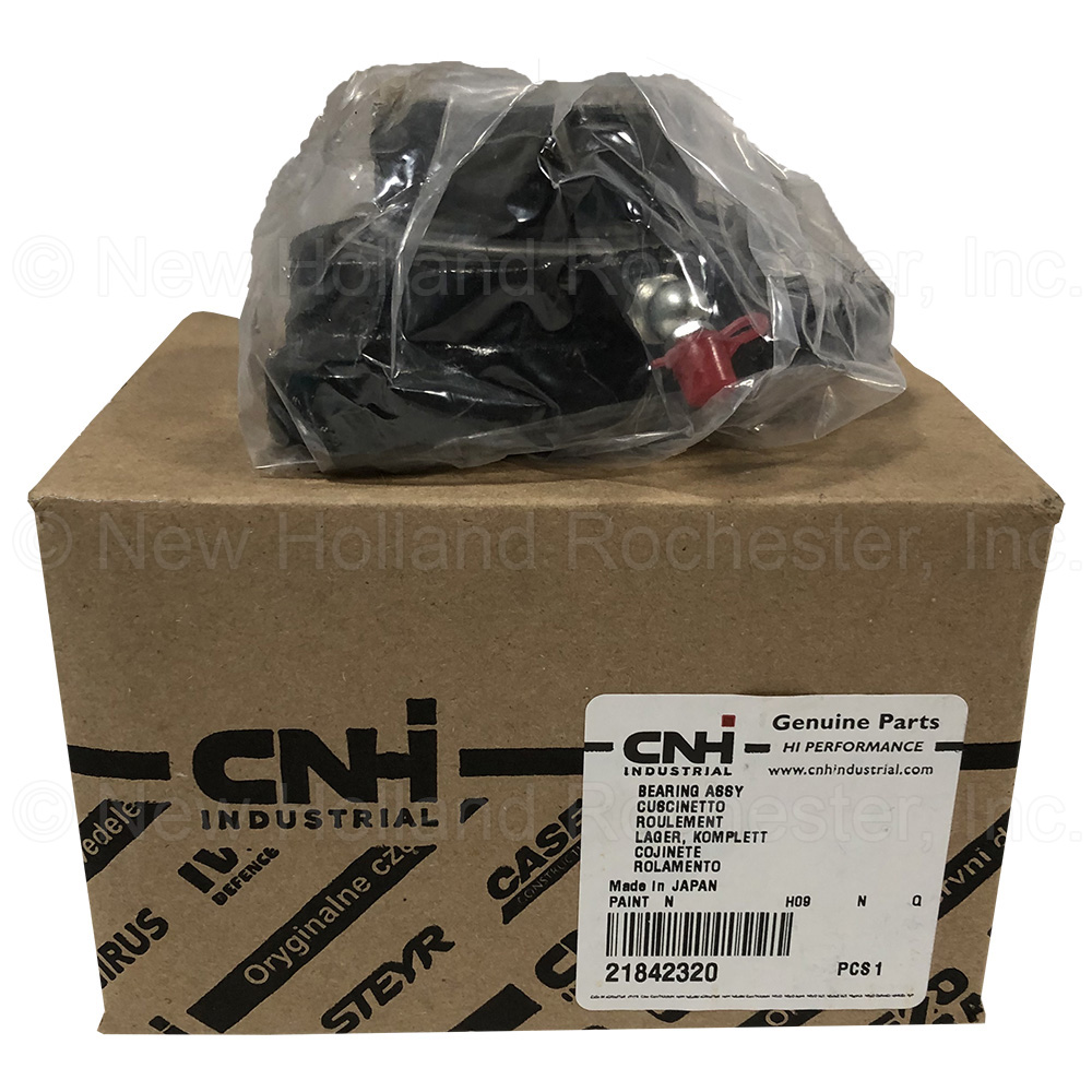New Holland Bearing Part # 21842320
