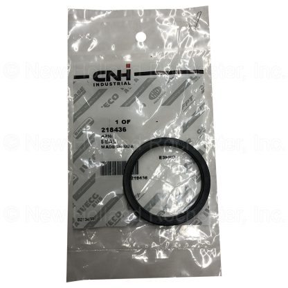 New Holland Seal Part # 218436