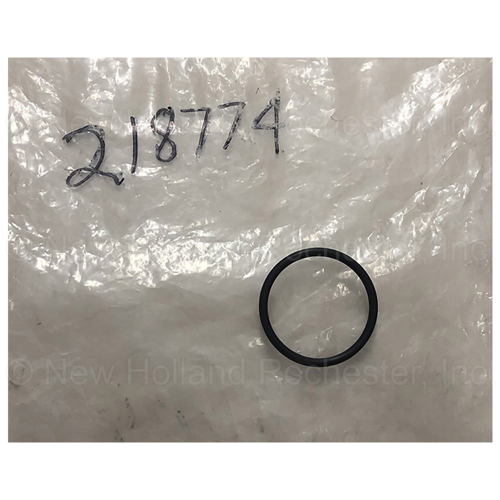 New Holland O-Ring Part # 218774