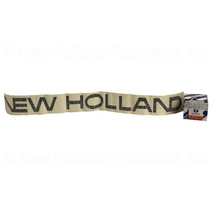 New Holland Decal Part # 219182
