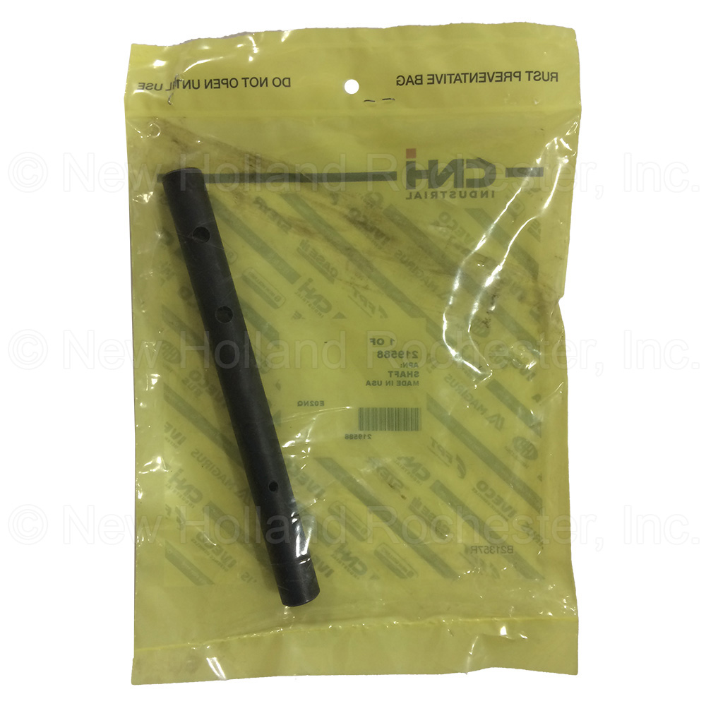 New Holland Shaft Part # 219588