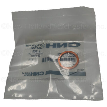 New Holland Seal Part # 220122