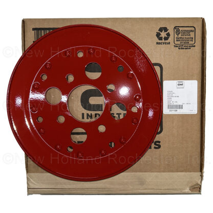 New Holland Pulley Part # 221126