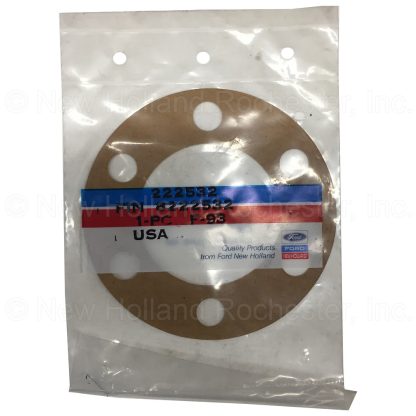 New Holland Gasket Part # 222532