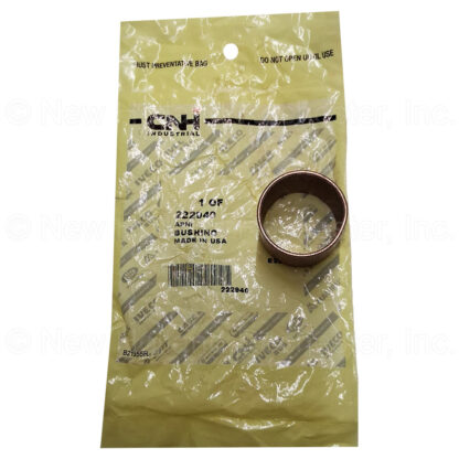 New Holland Bushing Part # 222940