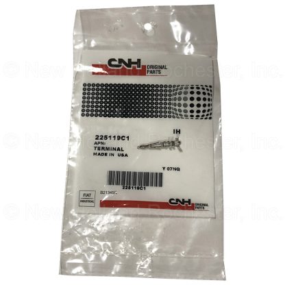 New Holland Terminal Part # 225119C1