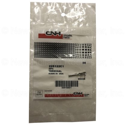 New Holland Socket Part # 225122C1