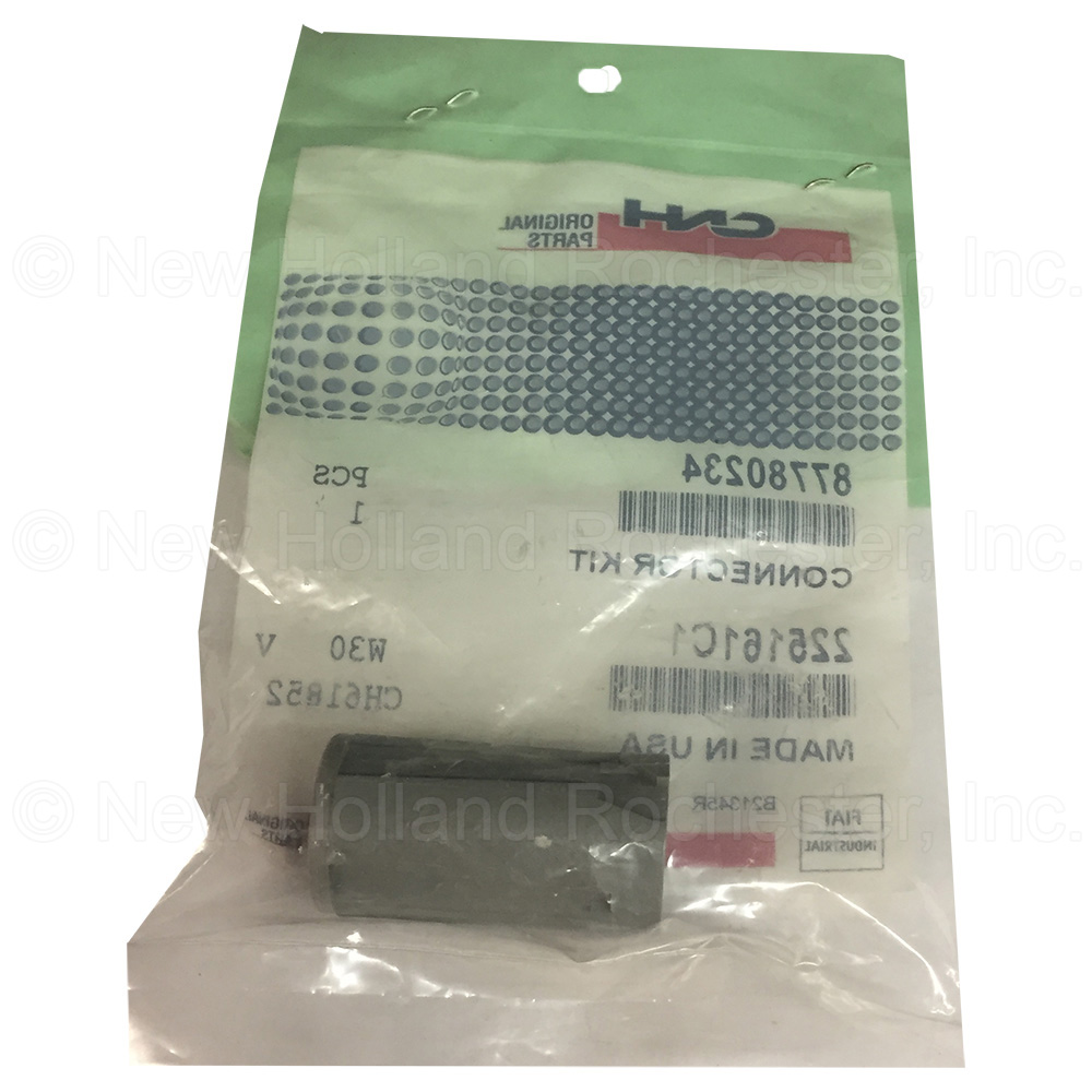 New Holland Connector Kit Part # 225161C1