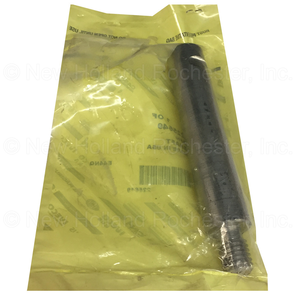 New Holland Shaft Part # 225649