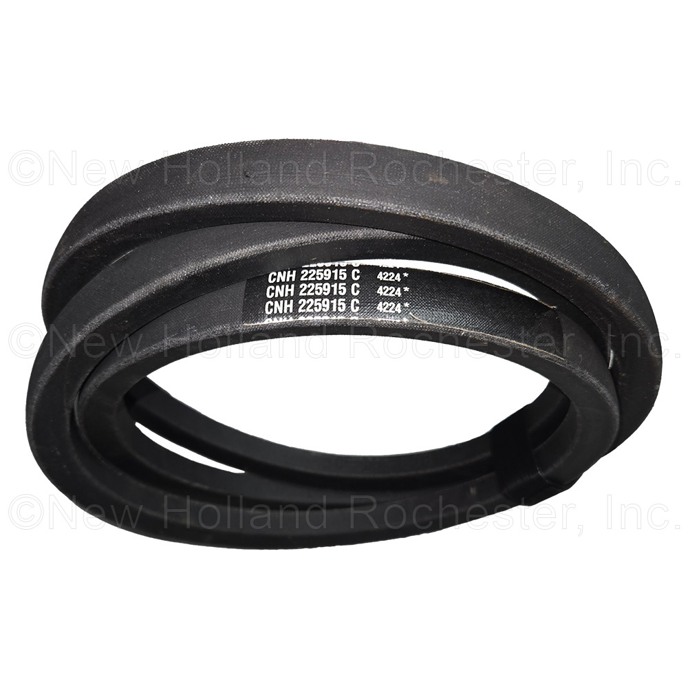New Holland Transmission Belt Part # 225915