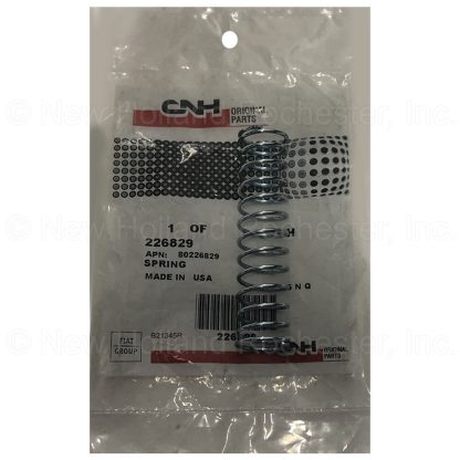 New Holland Spring Part # 226829