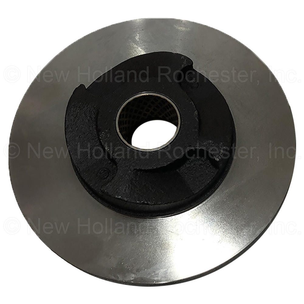 New Holland Disc Part # 227020