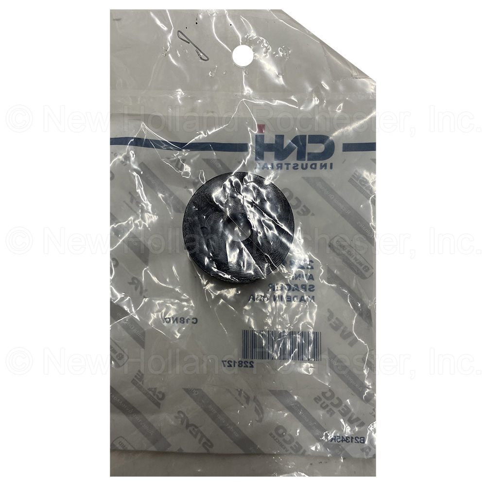 New Holland Spacer Part # 228127