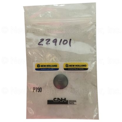New Holland 5/8" Plug Part # 229101
