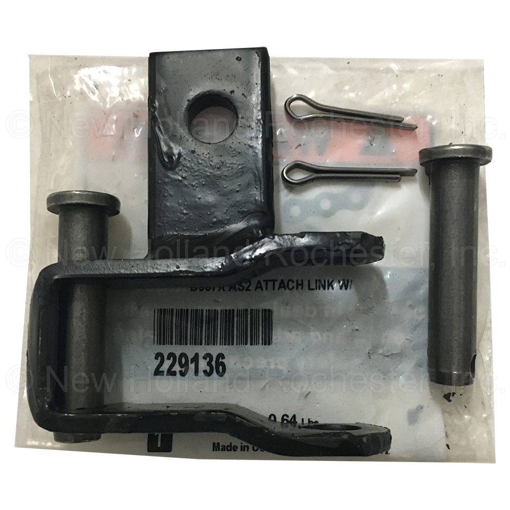New Holland Connecting Link Part # 229136