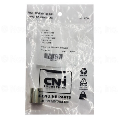 New Holland Spacer Part # 229398