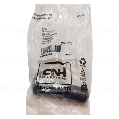 New Holland Stud Part # 231023A1