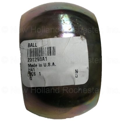 New Holland Ball Joint Part # 231298A1