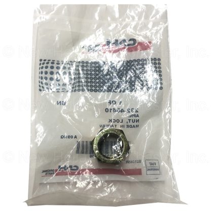 New Holland Lock Nut Part # 232-46410