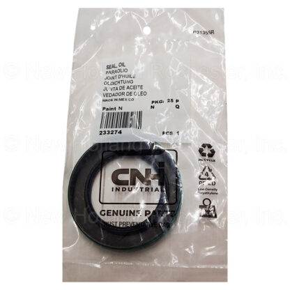 New Holland Seal Part # 233274