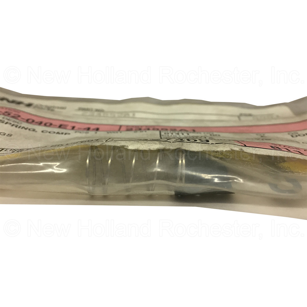 New Holland Spring Part # 234552A1 - Image 3