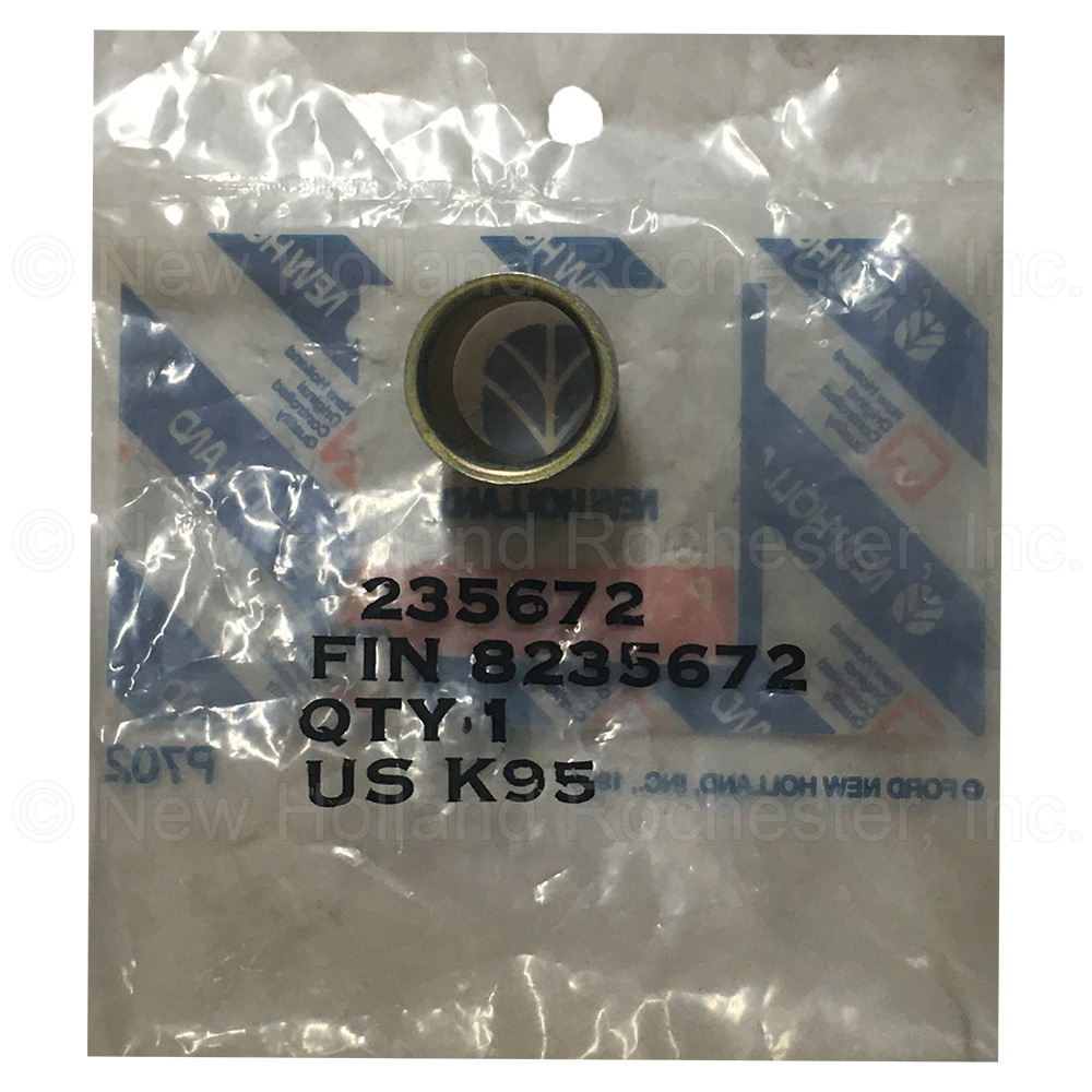New Holland Sleeve Part # 235672