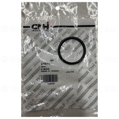 New Holland O-Ring Part # 235757