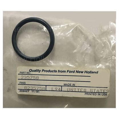 New Holland O-Ring Part # 235758