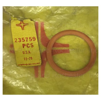New Holland O-Ring Part # 235759