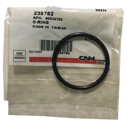 New Holland O-Ring Part # 235782
