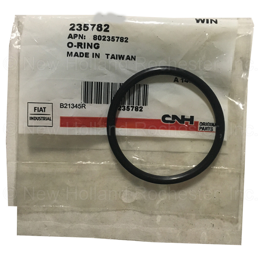 New Holland O-Ring Part # 235782