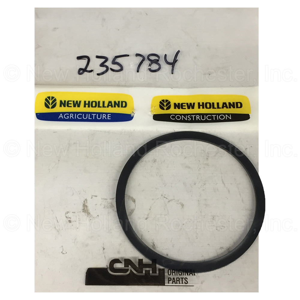 New Holland Washer Part # 235784 - New Holland Rochester