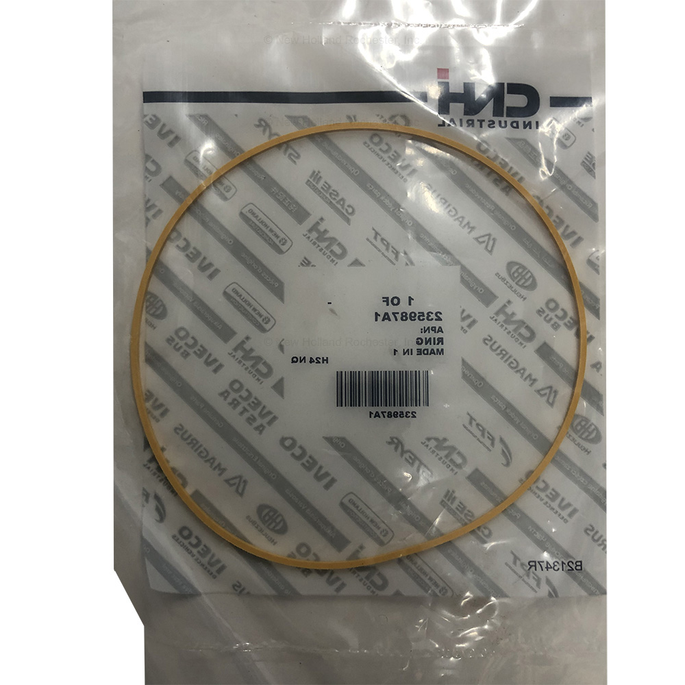 New Holland Ring Part # 235987A1