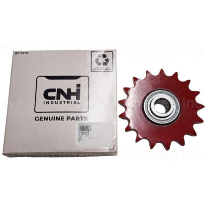 New Holland Sprocket Part # 236322