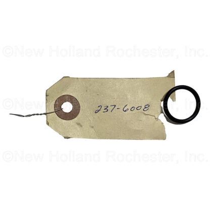 New Holland O-Ring Part # 237-6008