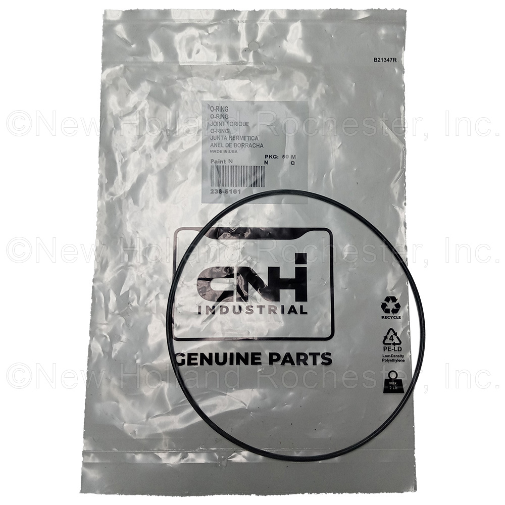 New Holland O-Ring Part # 238-5161