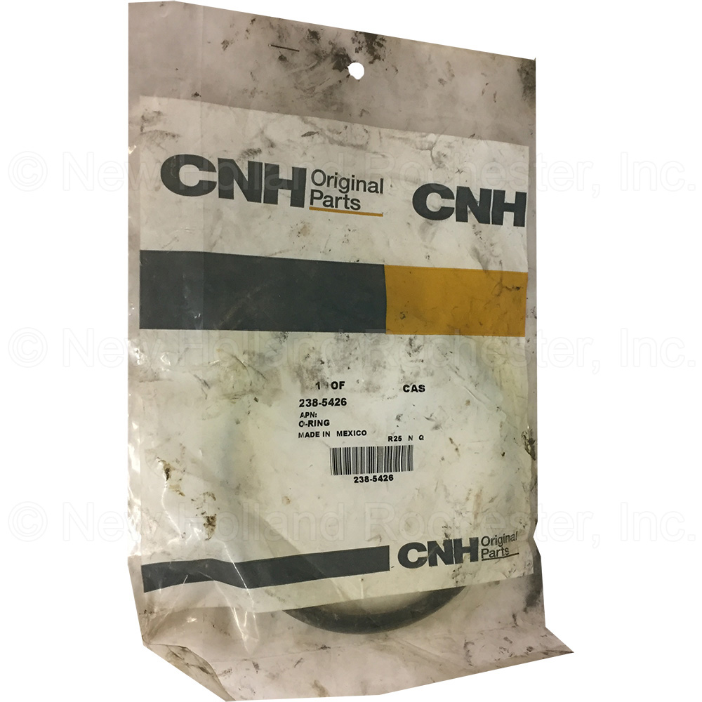 New Holland O-Ring Part # 238-5426 - Image 3