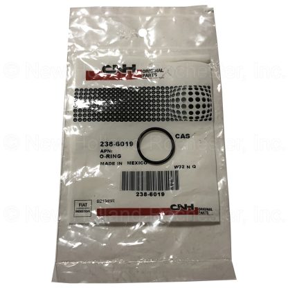 New Holland O-Ring Part # 238-6019
