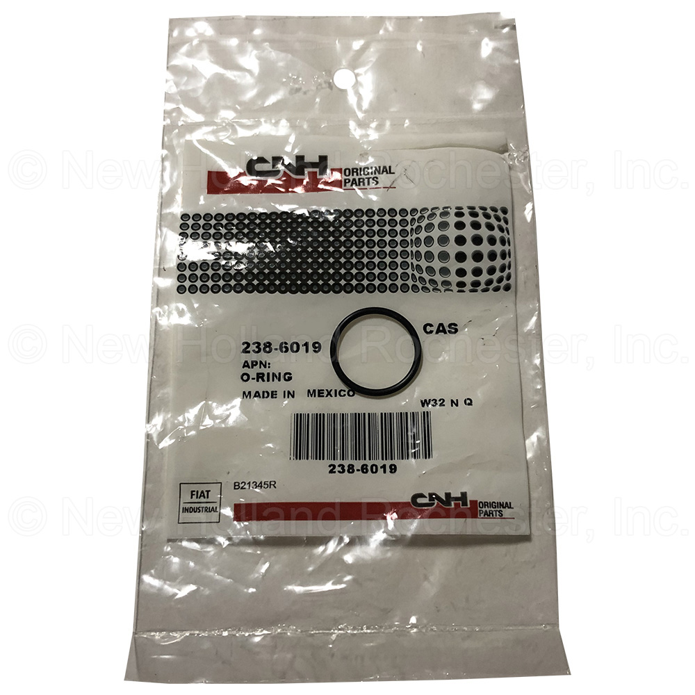 New Holland O-Ring Part # 238-6019