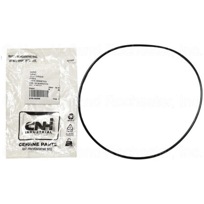 New Holland O-Ring Part # 238-6266