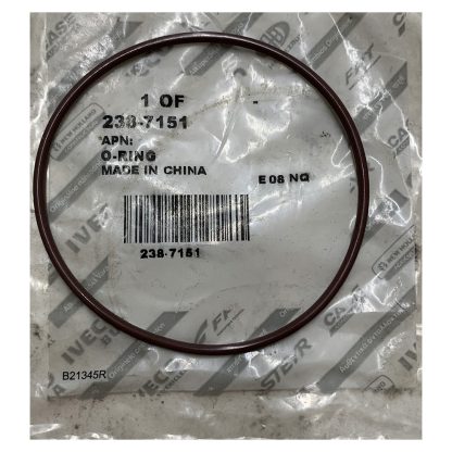 New Holland O-Ring Part # 238-7151