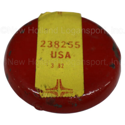 New Holland Bearing Cup Part # 238255