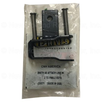 New Holland Connecting Link Part # 238571