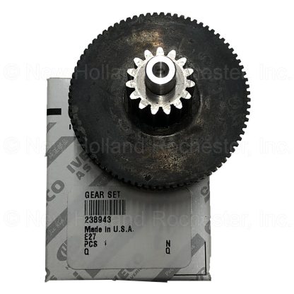 New Holland Gear Set Part # 238943