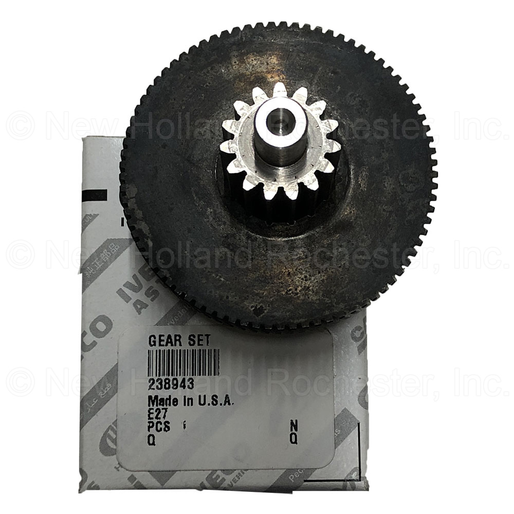 New Holland Gear Set Part # 238943