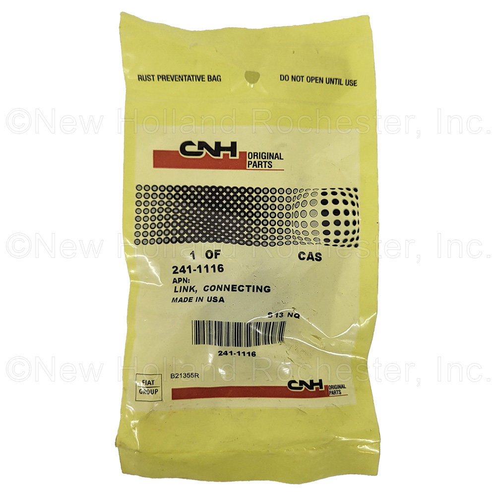 New Holland Link Part # 241-1116 - Image 3