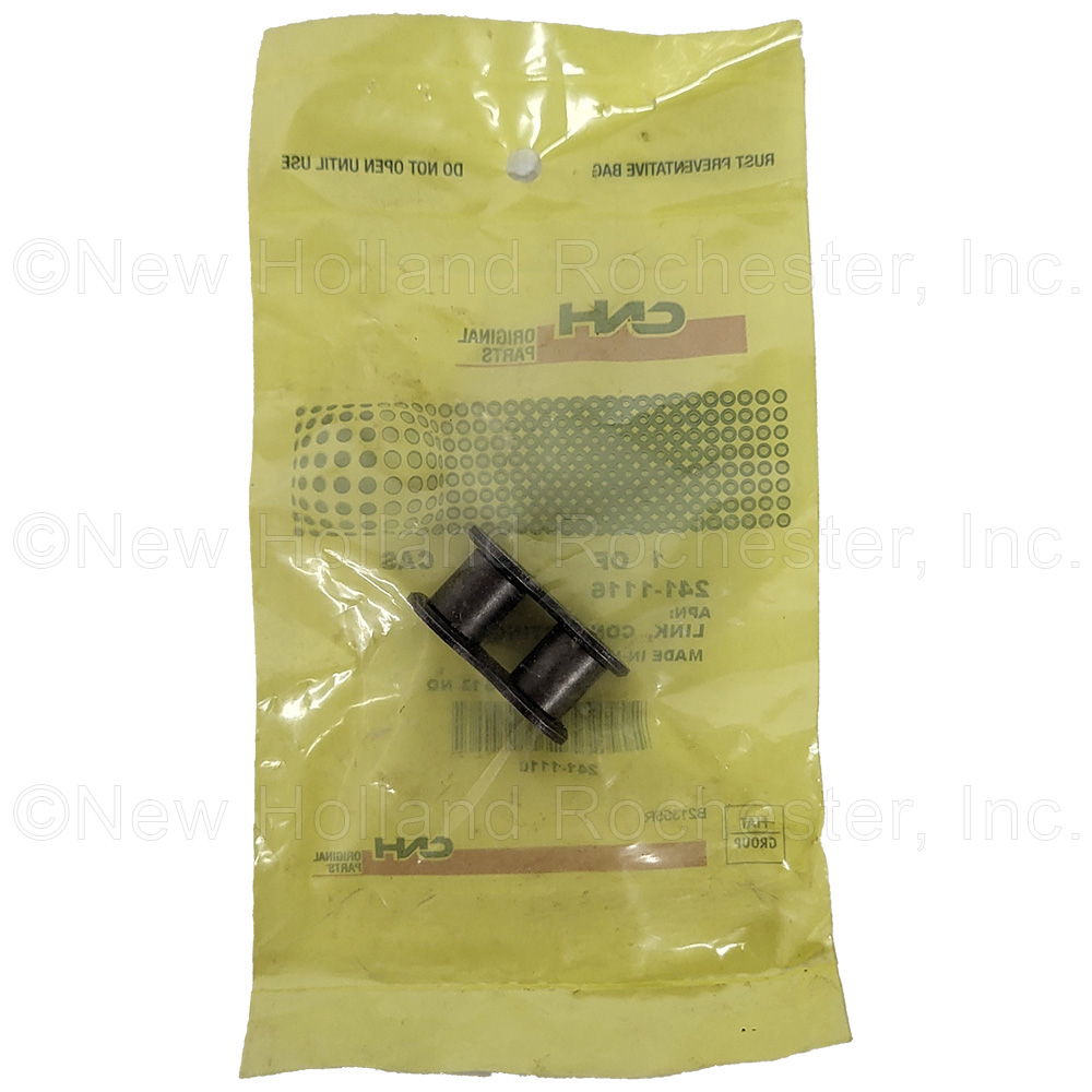 New Holland Link Part # 241-1116