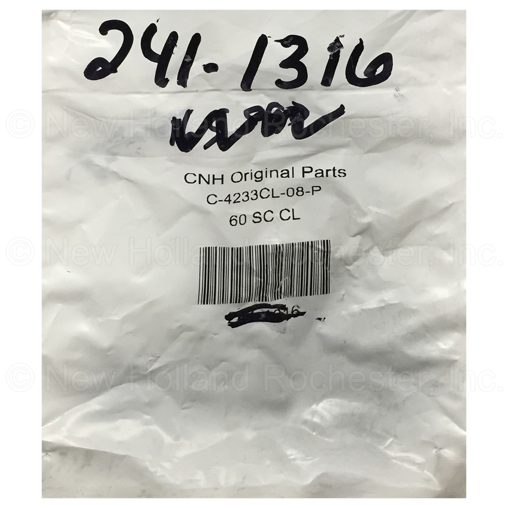 New Holland Connecting Link Part # 241-1316 - Image 2