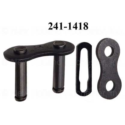 New Holland Spring Clip Part # 241-1418