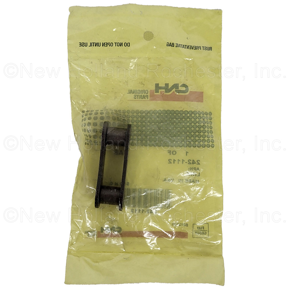 New Holland Link Part # 242-1112